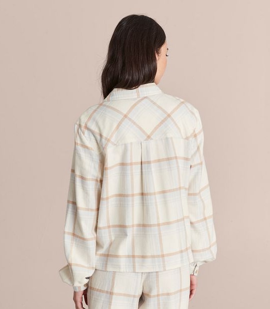 Lily Loves Premium Flannelette Sleep Shirt