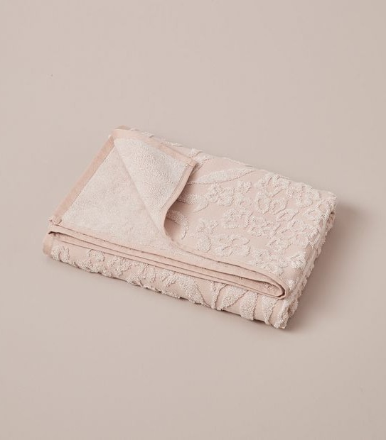 Alexandra Calthorpe Sun Orchid Bath Towel Target Australia