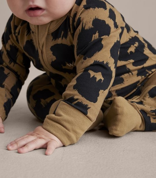 Bonds Baby Zip Wondersuit Coverall