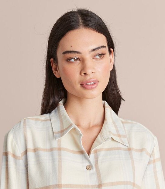 Lily Loves Premium Flannelette Sleep Shirt
