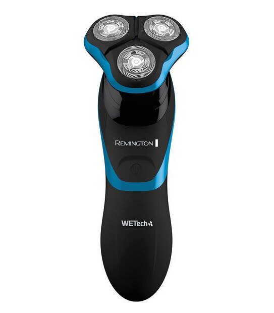 Remington WETech Close Shave Rotary Shaver XR1550AU Target Australia