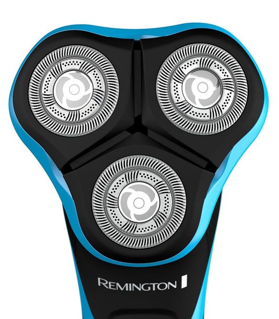 Remington WETech Close Shave Rotary Shaver XR1550AU Target Australia