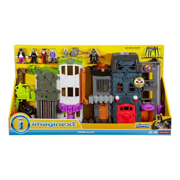 kmart imaginext