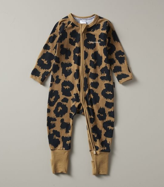 Bonds Baby Zip Wondersuit Coverall