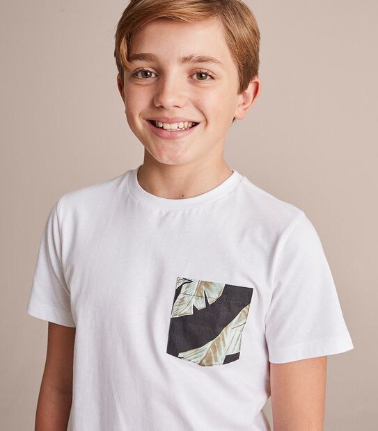 Foliage Pyjama Set Target Australia