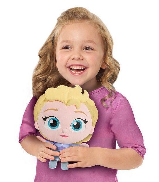 Disney Doorables Puffables Plush - Assorted*