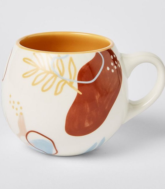 Printed Mug - Juno