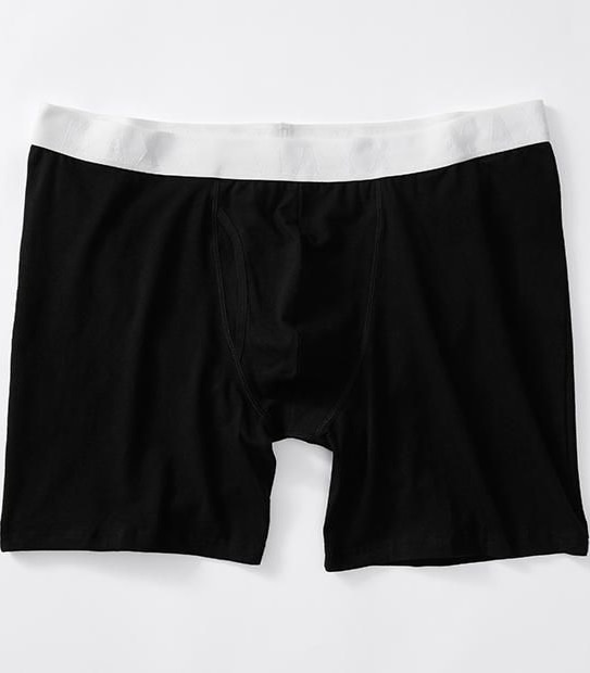 Maxx Plus Long Leg Trunks
