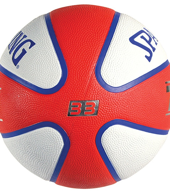Spalding&reg; NBA&reg; Basketball Size 7