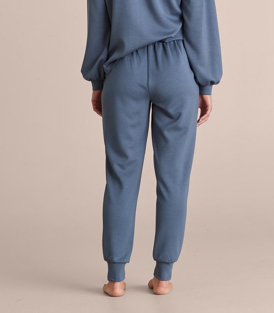 Lounge Full Length Sleep Pants
