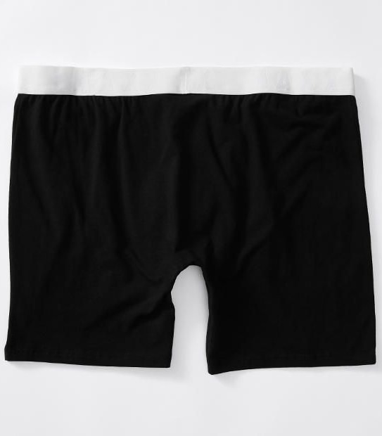 Maxx Plus Long Leg Trunks