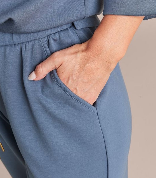 Lounge Full Length Sleep Pants