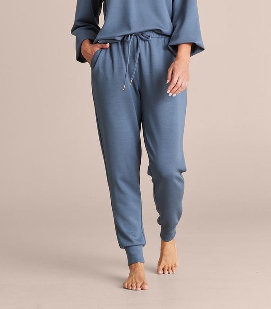 Lounge Full Length Sleep Pants