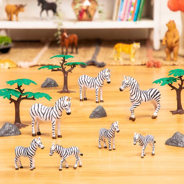 Terra sales animal figurines