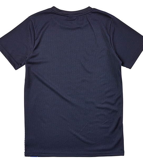 AFL Carlton Blues Short Sleeve Youth T-Shirt