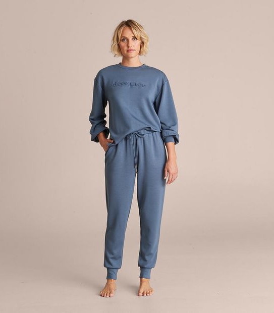 Lounge Full Length Sleep Pants