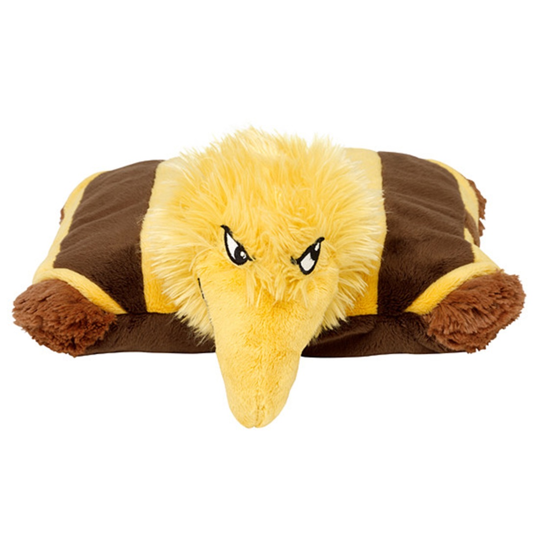 Afl Hawthorn Hawks Pillow Pet Target Australia