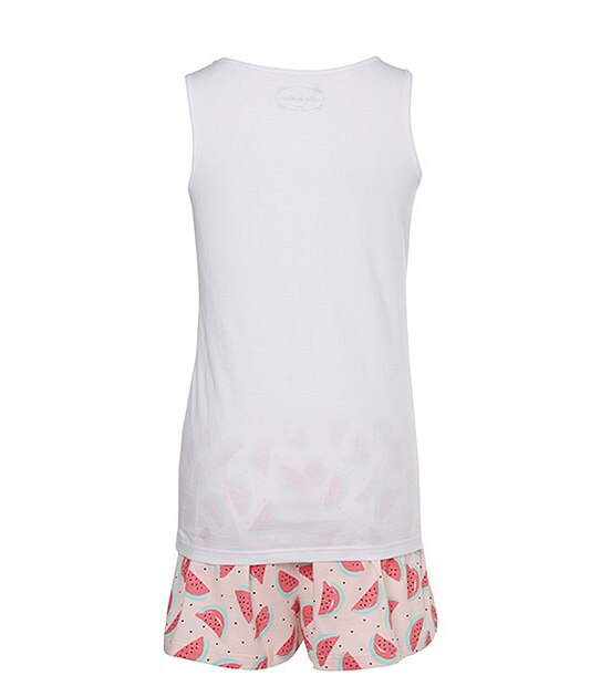 Watermelon Short Pyjama Set 2 of 3