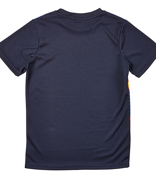 AFL Adelaide Crows Short Sleeve Youth T-Shirt