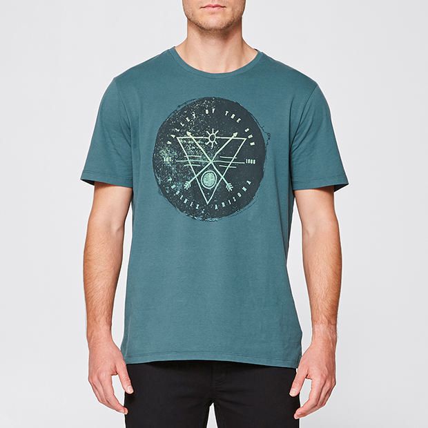 Deep Ocean T-Shirt Deep Ocean T-Shirt
