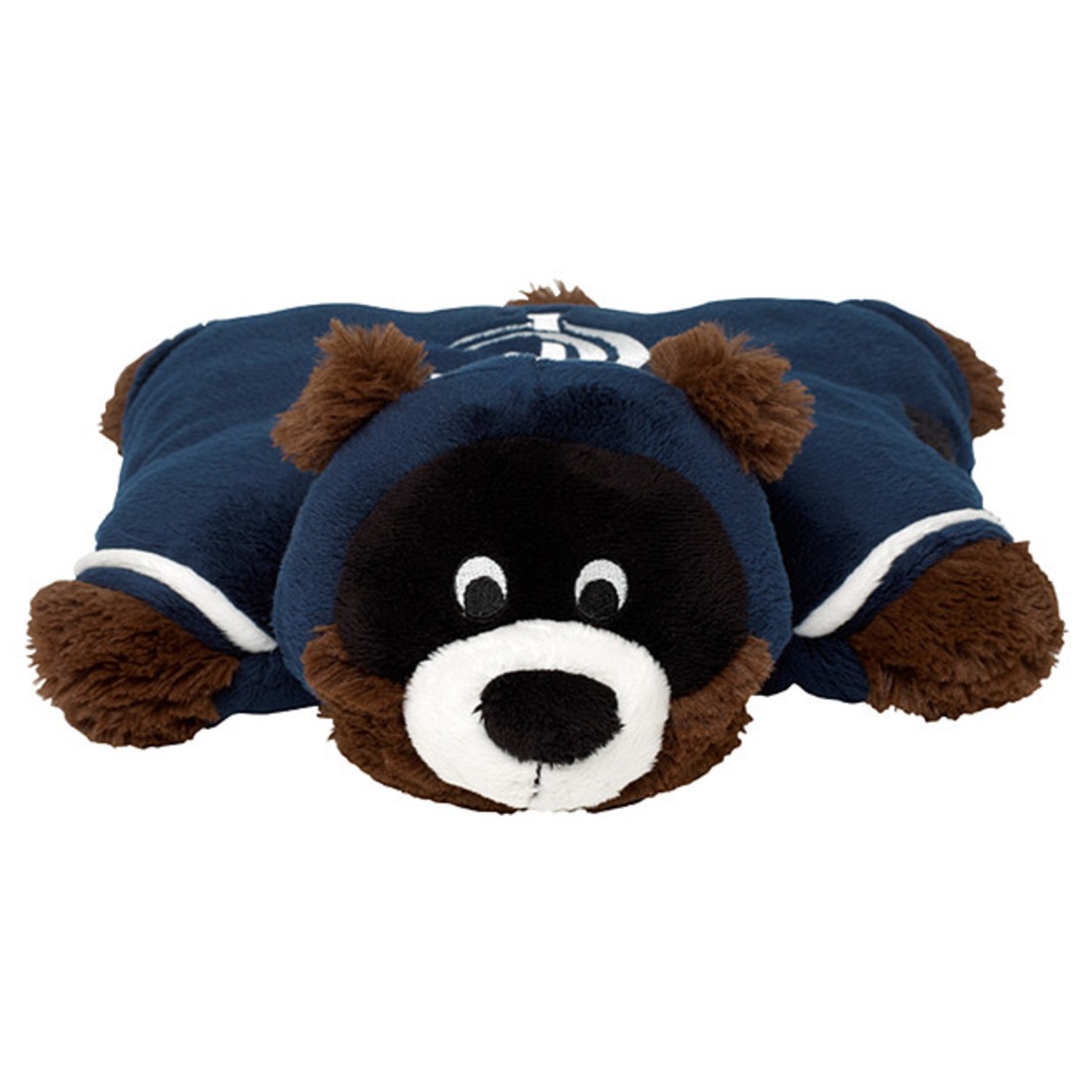 Afl Carlton Blues Pillow Pet Target Australia