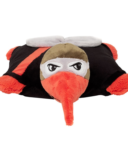 AFL Essendon Bombers Pillow Pet