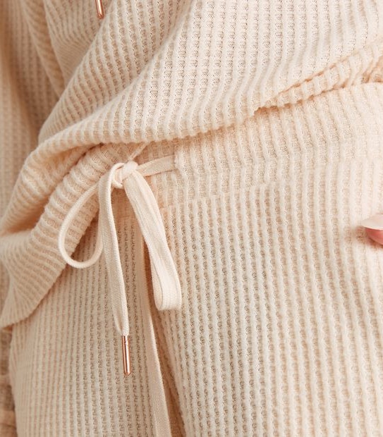 Waffle Cosy Sleep Pants