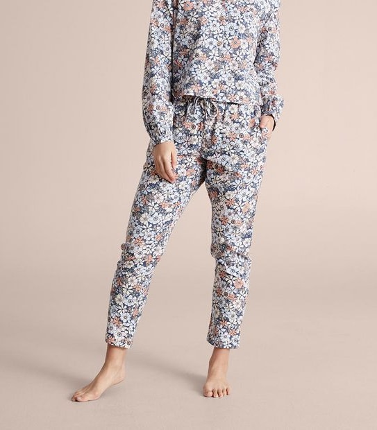 Lily Loves Premium Flannelette Sleep Pants
