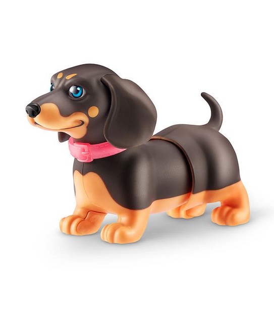 Pets Alive Booty Shakin' Pups by ZURU - Assorted*