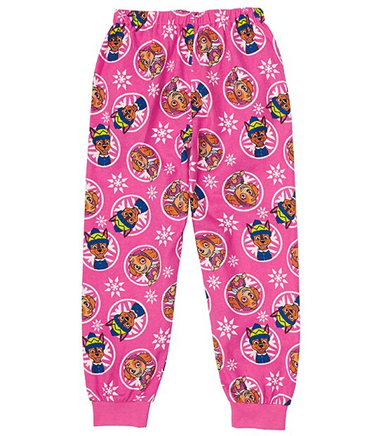 Paw Patrol 'Pups Save A Snow Day' Pyjama Set