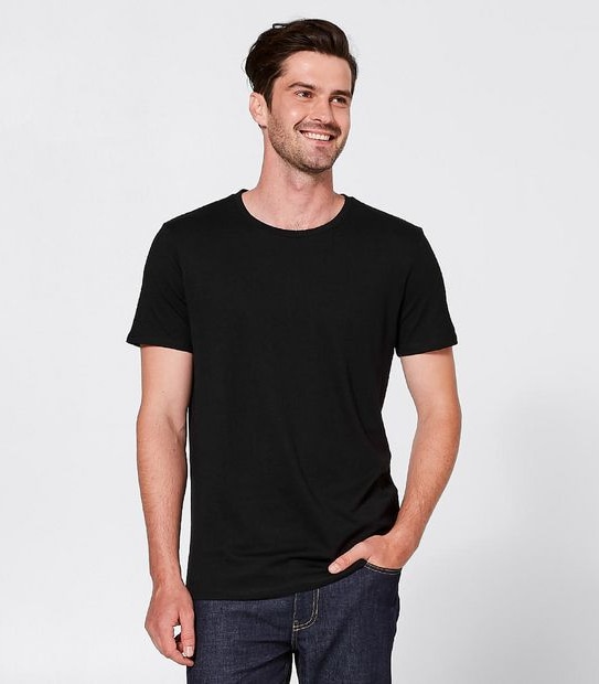 Preview Supima T-Shirt