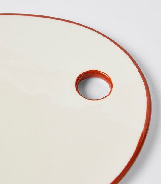 Aleah Printed Serve Board