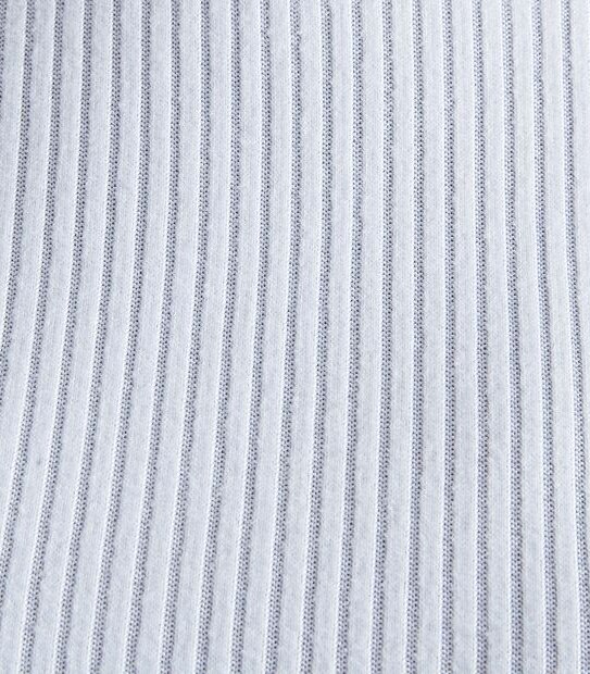 Lily Loves Cosy Ribbed Sleep Top