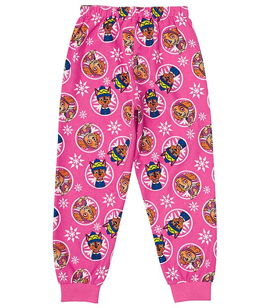 Paw Patrol 'Pups Save A Snow Day' Pyjama Set