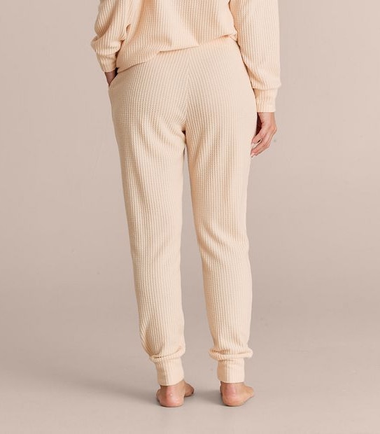 Waffle Cosy Sleep Pants
