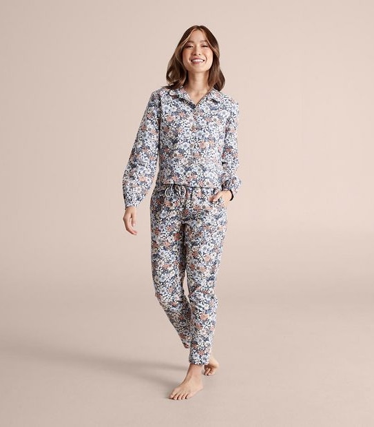 Lily Loves Premium Flannelette Sleep Pants