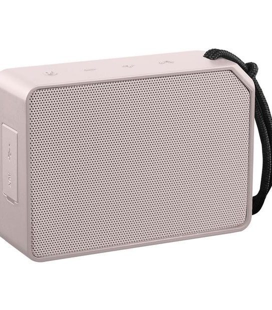 Target IP66 Bletooth Speaker- Assorted