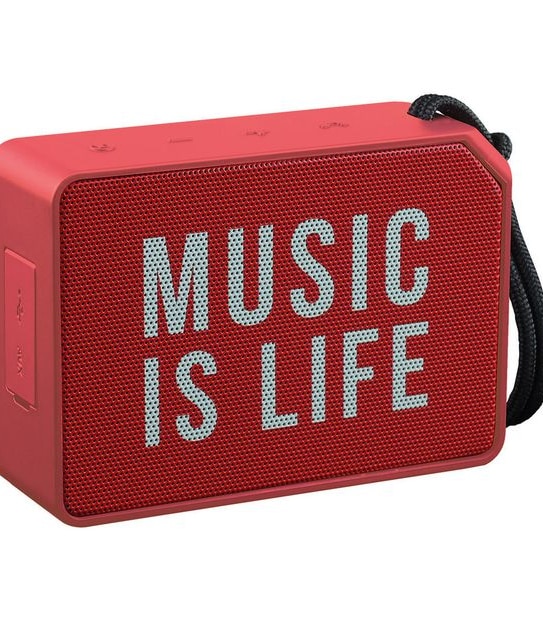 IP66 Bluetooth Speaker
