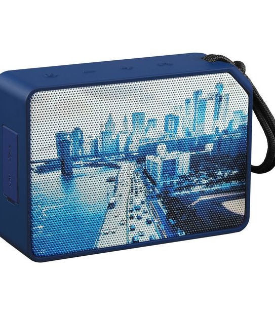 IP66 Bluetooth Speaker