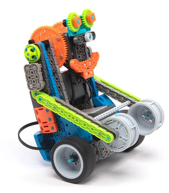 VEX Robotics Build Blitz Construction Kit