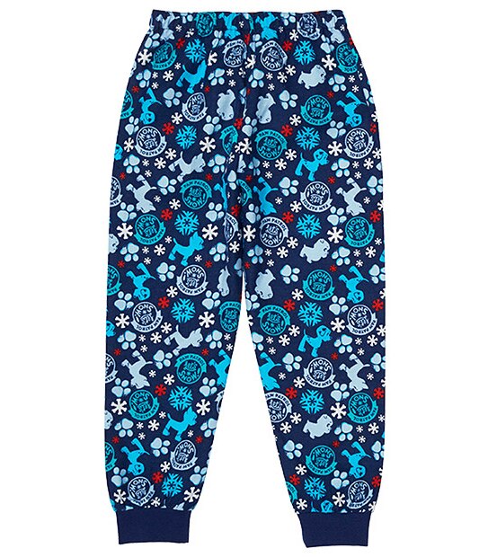 Paw Patrol 'Here We Snow' Pyjama Set