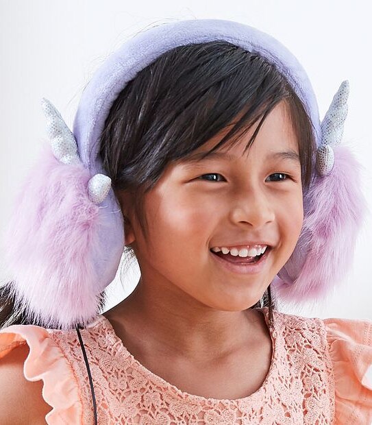 Kids Volume Novelty Headphones