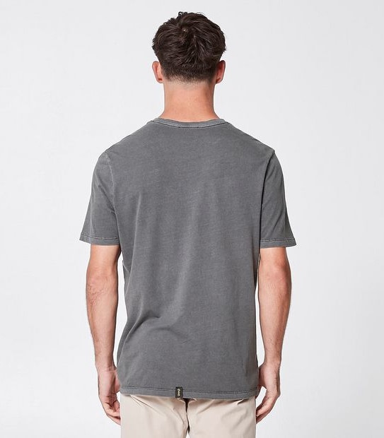 Commons Garment Dye T-Shirt