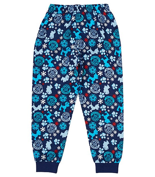 Paw Patrol 'Here We Snow' Pyjama Set
