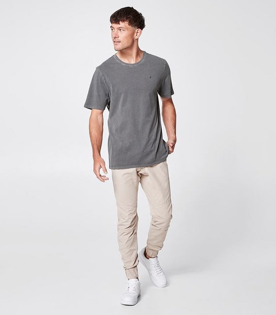 Commons Garment Dye T-Shirt