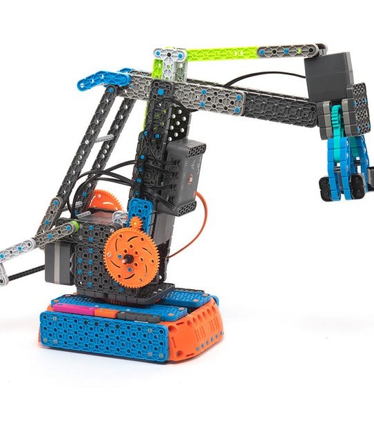 VEX Robotics Build Blitz Construction Kit