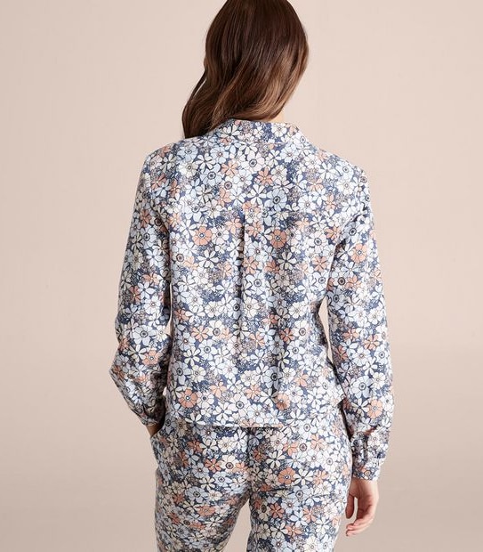Lily Loves Premium Flannelette Sleep Shirt