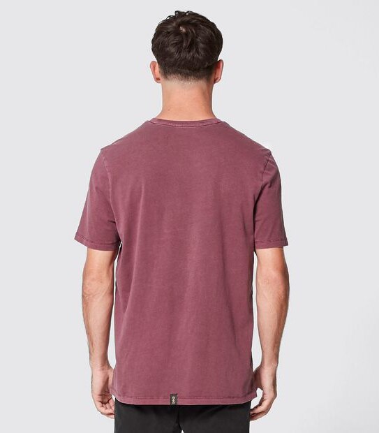 Commons Garment Dye T-Shirt