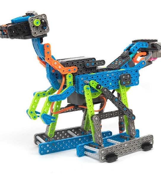 VEX Robotics Build Blitz Construction Kit