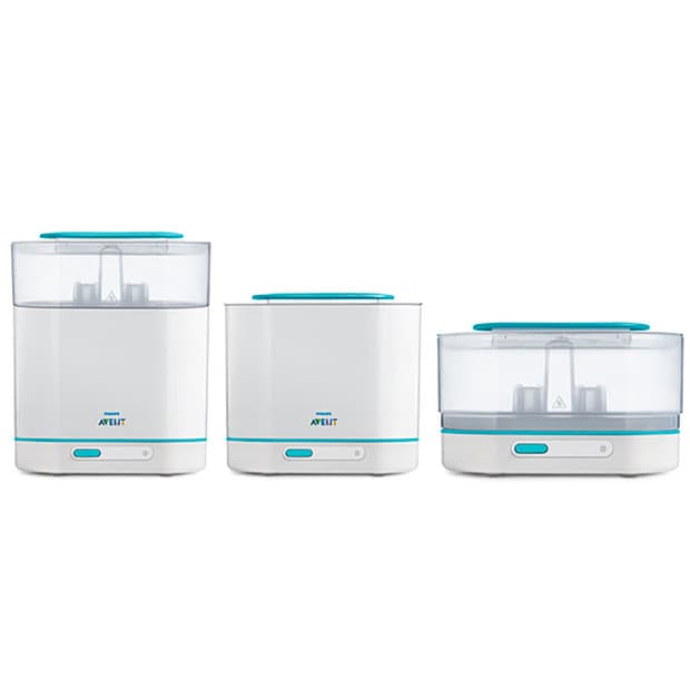 philips avent sterilizer price
